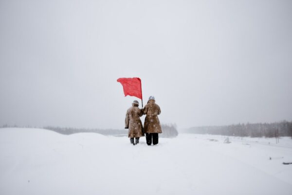 Do Belarus’ Protests Suggest a Chance for Change, like the 1989 Revolutions in Eastern Europe?