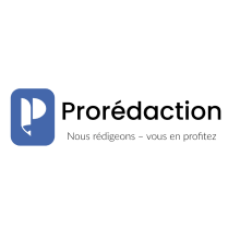 Pro Redaction website
